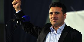 Zaev pjesëtarët e grupit të Kumanovës i quan kriminelë