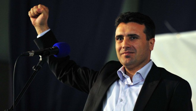 Zaev pjesëtarët e grupit të Kumanovës i quan kriminelë