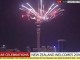 Në Zelandën e Re 2016-ta troket e para, spektakël fishekzjarresh