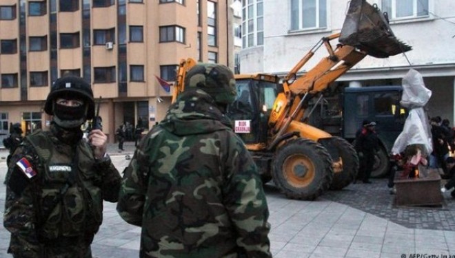 Tre vjet nga heqja me forcë e lapidarit për dëshmorët e UÇPMB-së