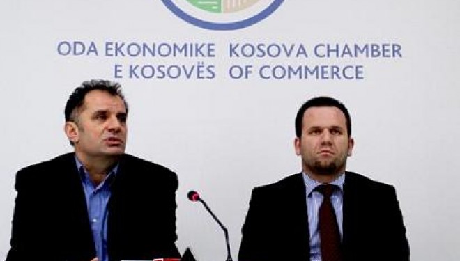 Oda Ekonomike: Kapitali dhe investimet po largohen nga Kosova