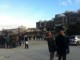 Protestuesit kanë filluar të grumbullohen tek Bibloteka Kombëtare (FOTO)