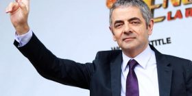 Kjo është e dashura e Mr.Bean, 28 vite më e re / FOTO