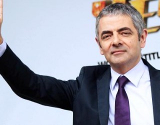 Kjo është e dashura e Mr.Bean, 28 vite më e re / FOTO