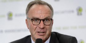 Rummenigge: Një të ardhme të afërt, mund të krijojmë Superligën e Evropës