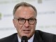Rummenigge: Një të ardhme të afërt, mund të krijojmë Superligën e Evropës