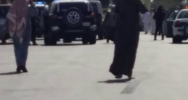 Arabi Saudite: Shpërthim brenda teqes shiite, dhjetëra të vrarë