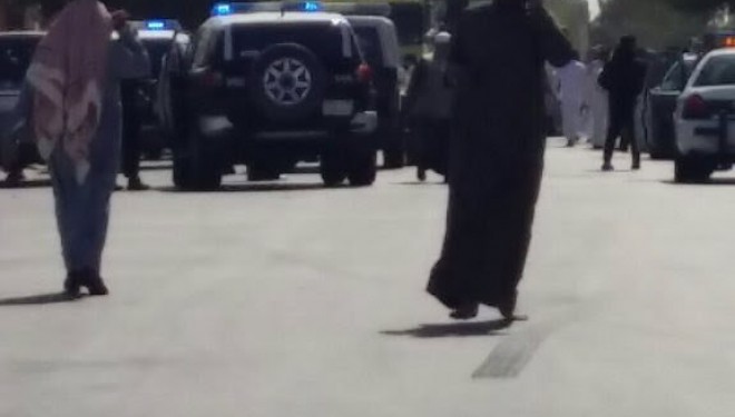 Arabi Saudite: Shpërthim brenda teqes shiite, dhjetëra të vrarë