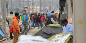 Fluksi i emigrantëve, Gjermania: Kemi nevojë për ndihmën e Turqisë