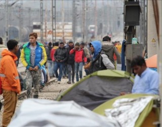 Fluksi i emigrantëve, Gjermania: Kemi nevojë për ndihmën e Turqisë