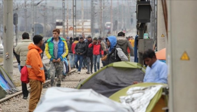 Fluksi i emigrantëve, Gjermania: Kemi nevojë për ndihmën e Turqisë