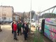 Nisen autobusët me protestues drejt Prishtinës (FOTO)