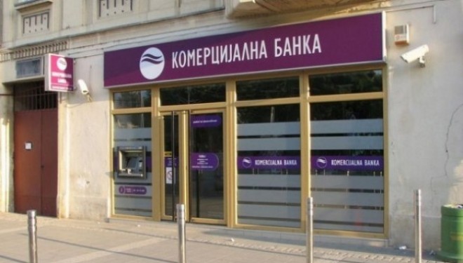 Punëtorët e bankës i vjedhin 320 mijë euro në Mitrovicën Veriore