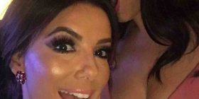 Katy Perry më seksi se kurrë në “Golden Globe” (FOTO)