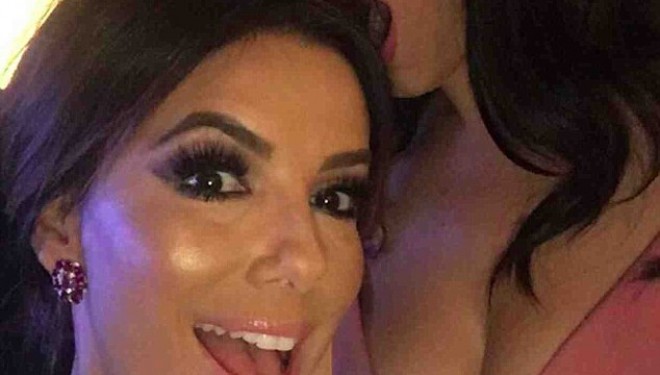 Katy Perry më seksi se kurrë në “Golden Globe” (FOTO)