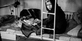 “Burgu i vdekjes”: Pamjet tronditëse të femrave me fatin e parashkruar / FOTO