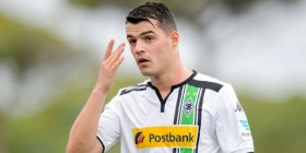 Xhaka nuk do të largohet gjatë këtij afati kalimtar