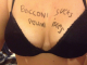 Foto: Fenomeni më i ri në rrjetet sociale “nxirri”, shpërthejnë studentët italianë (Foto) +16