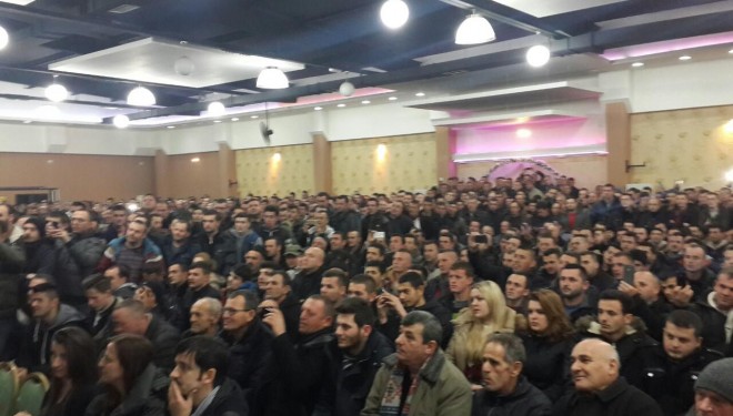 Labi bllkon Ferizajin
