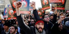 Arabia Saudite ndërpret marrëdhëniet diplomatike me Iranin