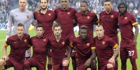 Roma emëron trajnerin e ri (Foto)