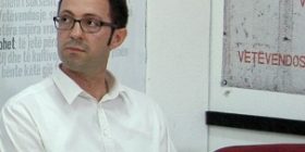 Anëtari i  Vetëvendosje i  reagon deputetes së LDK-së