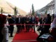 Inaugurohet Hidrocentralit “Albaniku III”