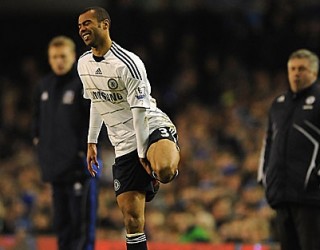 Zyrtare: Ashley Colen te La Galaxy