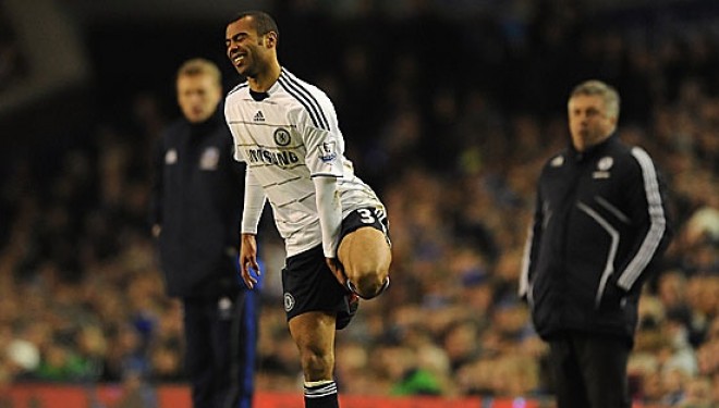 Zyrtare: Ashley Colen te La Galaxy