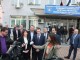 Presidentja vazhdon vizitat nëpër komunat e Kosovës