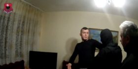 Ja si u arrestuan shqiptarët e bandës së prostitucionit