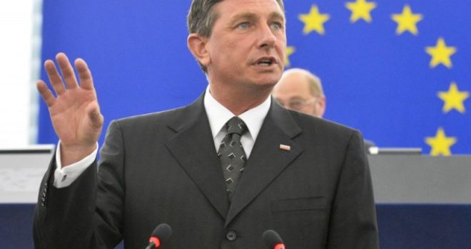 Presidenti slloven: Zgjanimi i BE’s parandalon destabilizimin e Ballkanit