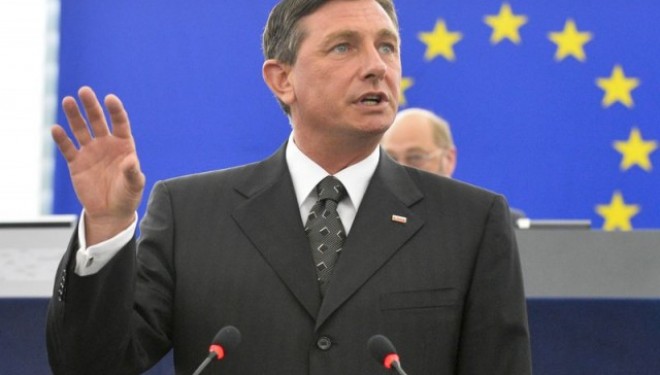 Presidenti slloven: Zgjanimi i BE’s parandalon destabilizimin e Ballkanit