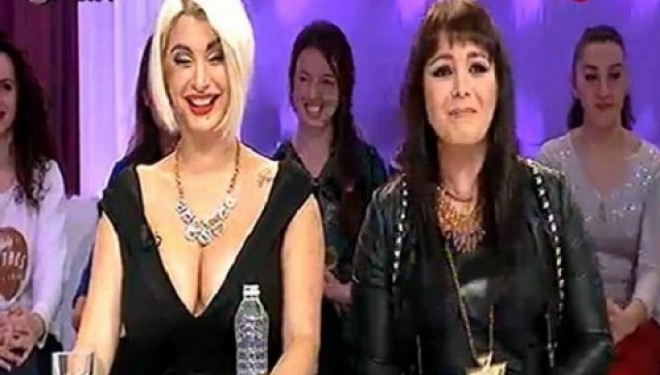 Çiljeta : “Enca e ka më të vogël …”