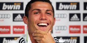 Ronaldo: “Real Madrid ka humbur kohë me Benitez”