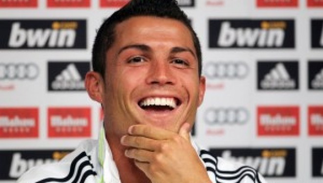 Ronaldo: “Real Madrid ka humbur kohë me Benitez”