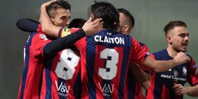Crotone dominon në shtëpi 3-1 Cagliarin
