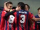 Crotone dominon në shtëpi 3-1 Cagliarin