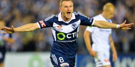 Besart Berisha: Dua të luaj në Euro 2016