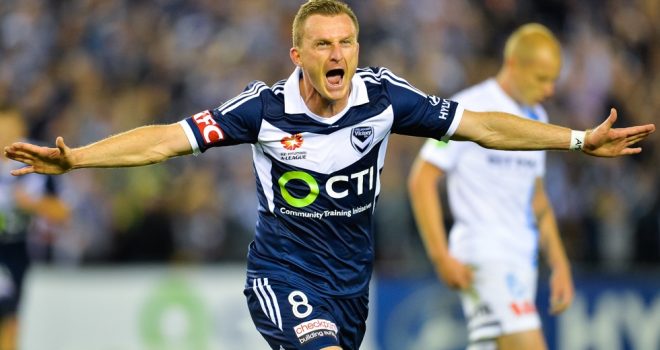 Besart Berisha: Dua të luaj në Euro 2016