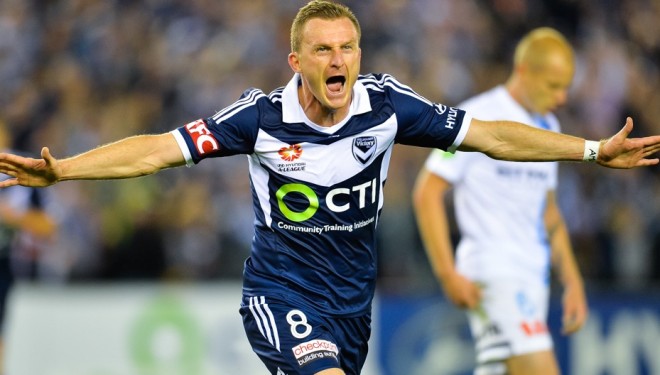 Besart Berisha: Dua të luaj në Euro 2016
