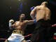 David Haye rikthehet me fitore, nokauton kundërshtarin në rundin e parë (Foto)