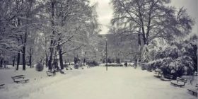 Sot dita më e ftohtë, temperaturat deri në -17 gradë