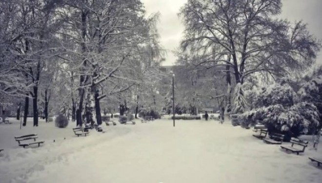 Sot dita më e ftohtë, temperaturat deri në -17 gradë