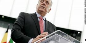 Avramopoulos: Posa të përmbushen standardet, Kosova merr librealizimin