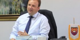 Profili i kryeministrit të ri, Dimitriev konsiderohet i ‘besueshëm’ i Gruevskit