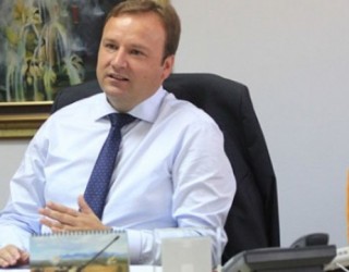 Sociologu Emill Dimitriev kryeministër i ri i Maqedonisë