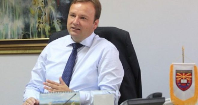 Profili i kryeministrit të ri, Dimitriev konsiderohet i ‘besueshëm’ i Gruevskit