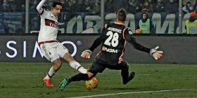 Empoli-Milan ndahen në paqe, sfida u mbyll 2-2