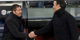 Barcelona apo Atletico? Luhet derbi spanjoll në Champions